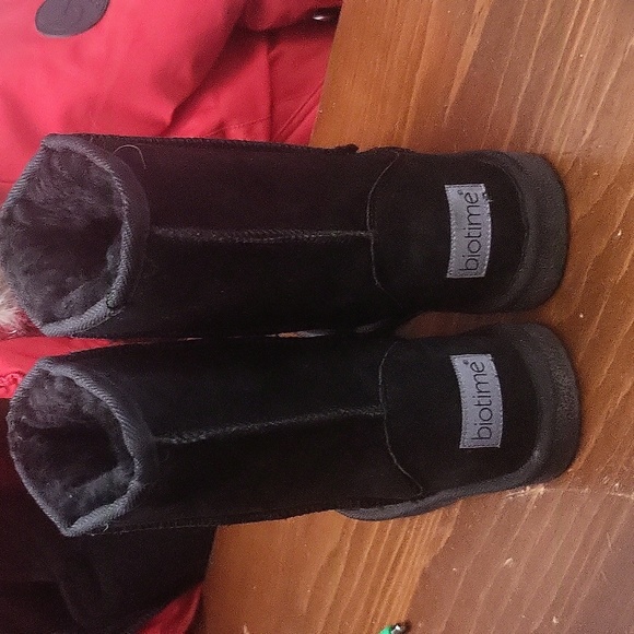Biotime winter booties - Picture 3 of 6
